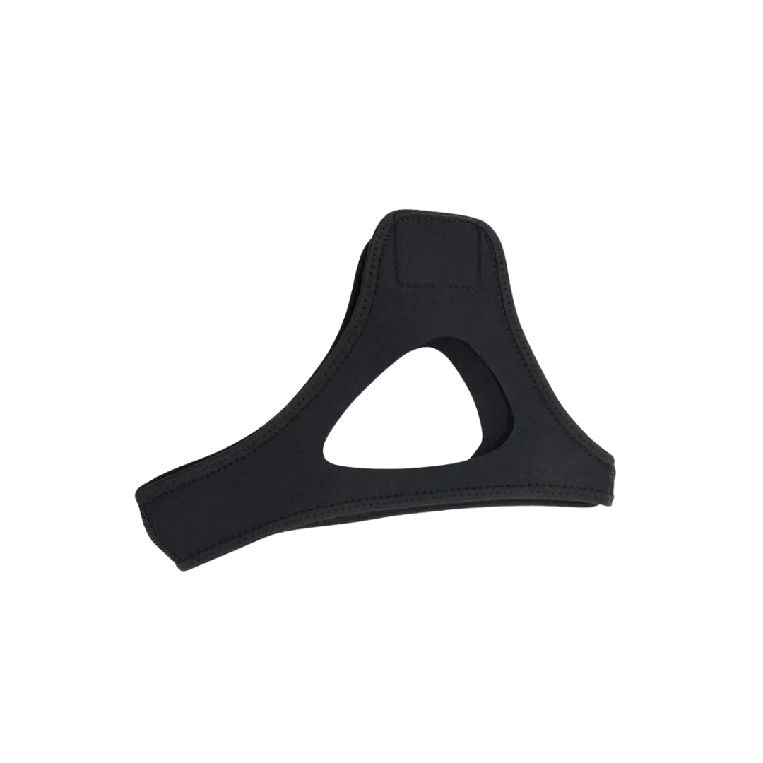 Corrective Anti-Snoring Chin Strap