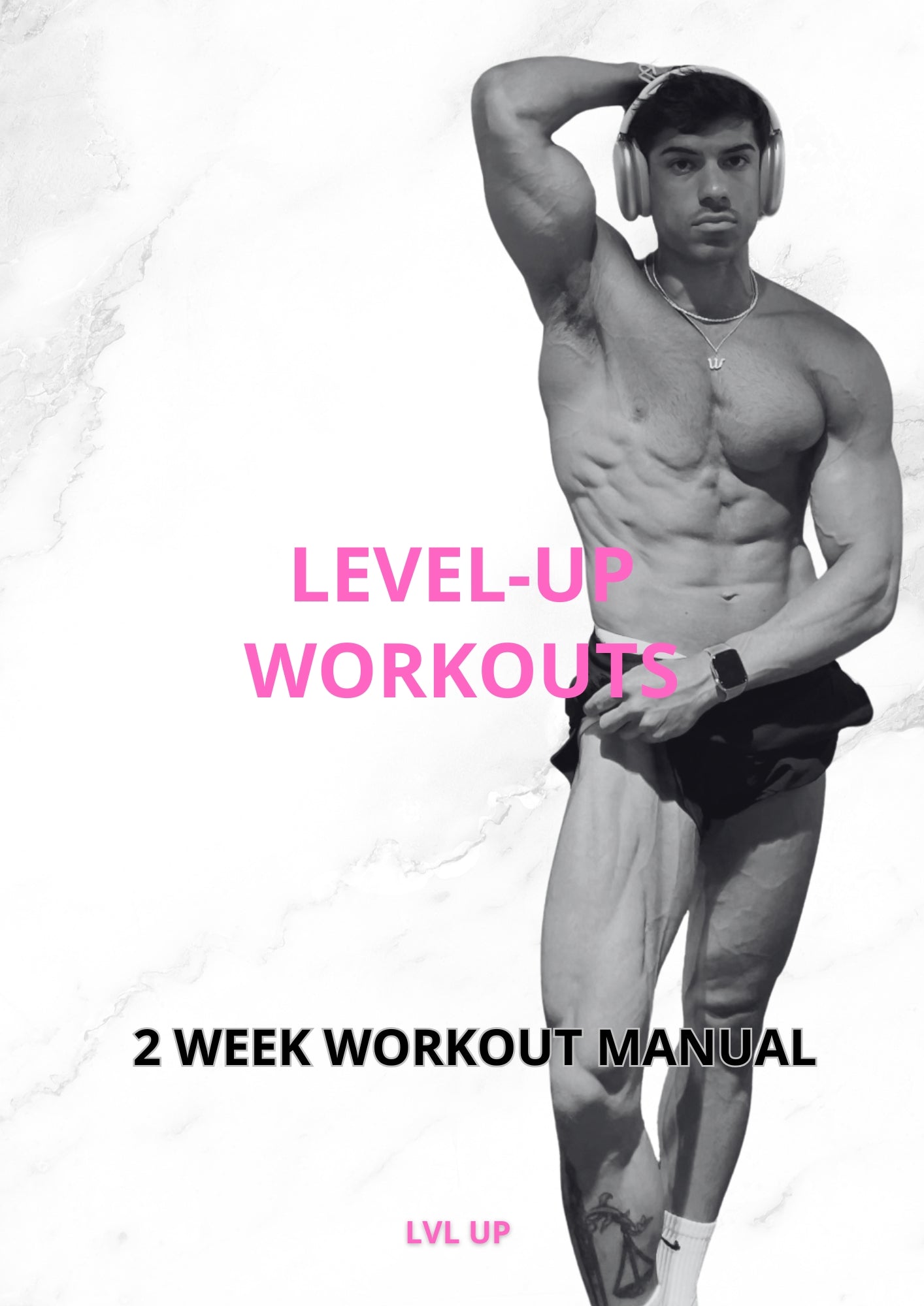 FREE 2-WEEK TRAINING PLAN