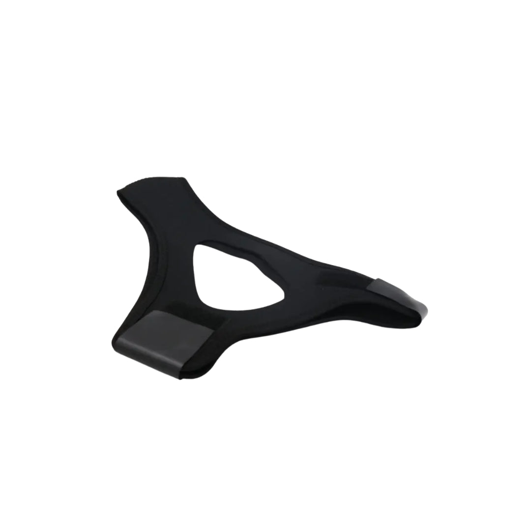 Corrective Anti-Snoring Chin Strap