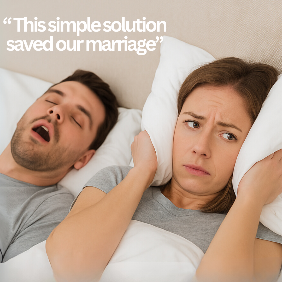 Pink Performance & Sleep Strips