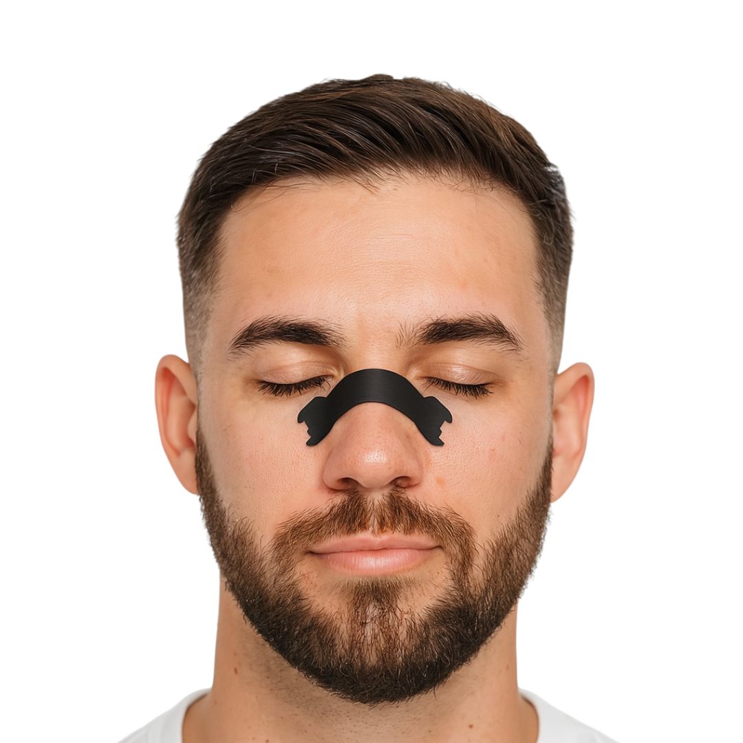 Sleep & Recovery Nasal Strips