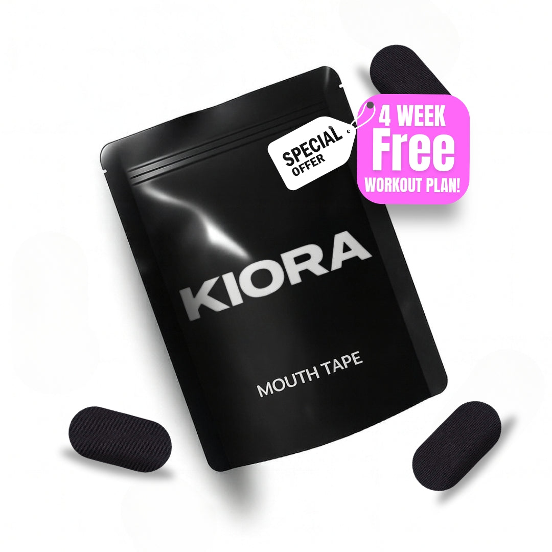 Kiora Perfect Sleep Mouth tape