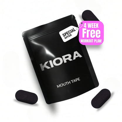 Kiora Perfect Sleep Mouth tape