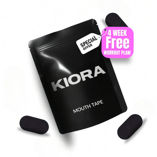 Kiora Perfect Sleep Mouth tape