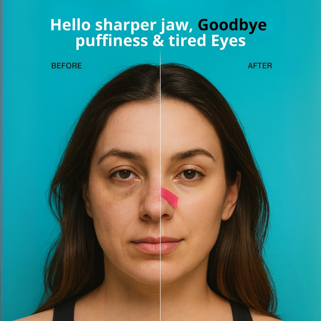 Sleep & Recovery Nasal Strips