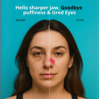 Pink Performance & Sleep Strips