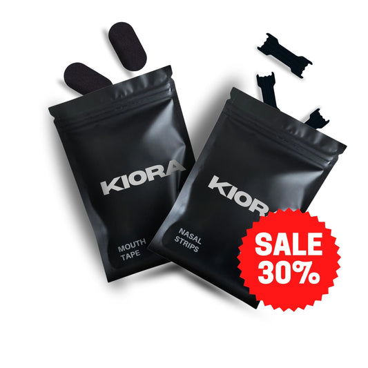 Kiora Perfect Sleep Kit