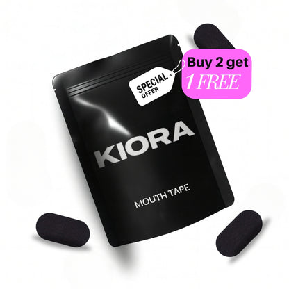 Kiora Perfect Sleep Mouth tape