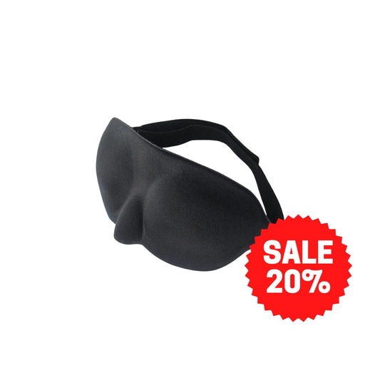 3D Sleeping Mask